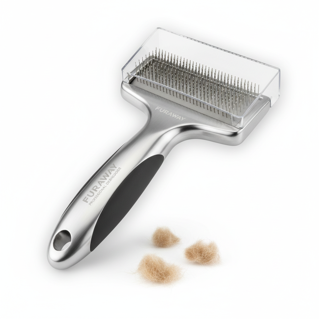 Dog Grooming Brush
